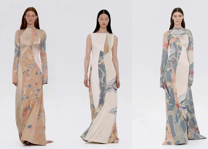 Abiti Fendi